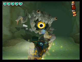 Illustration for article titled Frankenreview: The Legend Of Zelda: Spirit Tracks